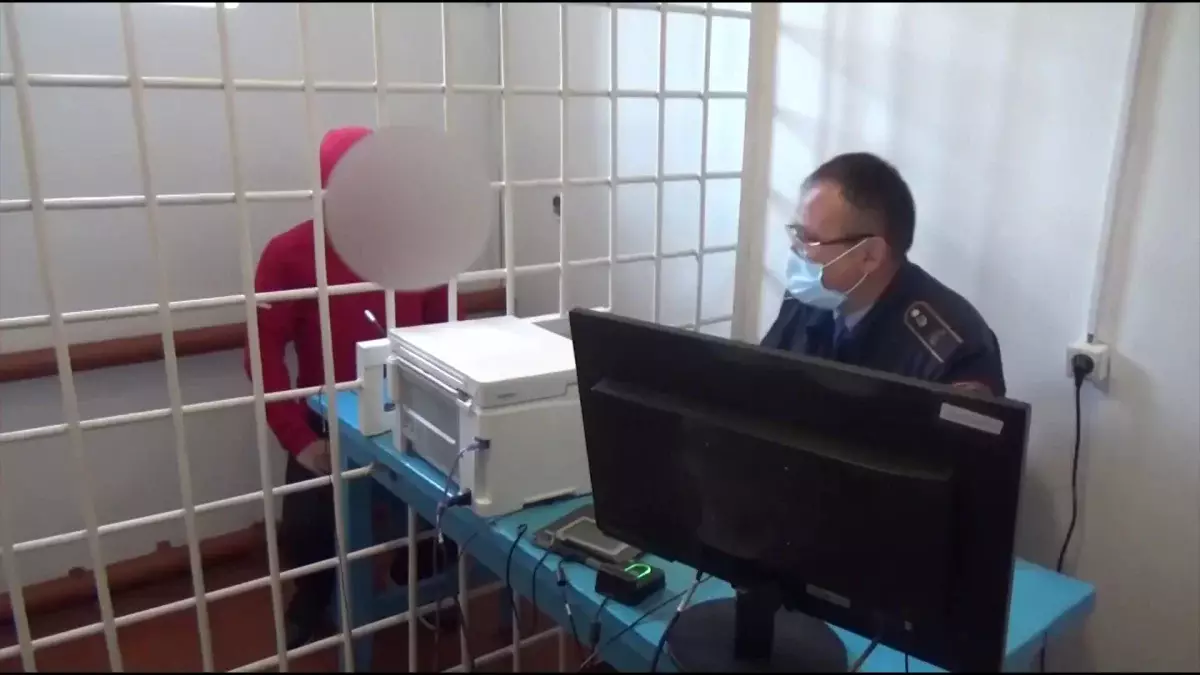 Жамбылда жетінші сынып оқушысына жездесі зорлық көрсеткен