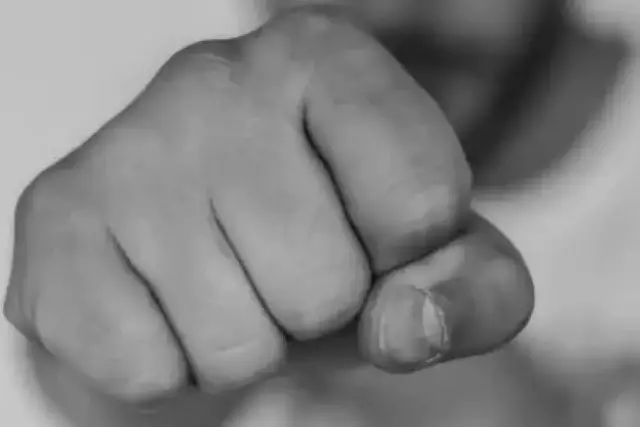 Оралда қатарласына қоқан-лоққы көрсеткендердің үстінен қылмыстық іс қозғалды