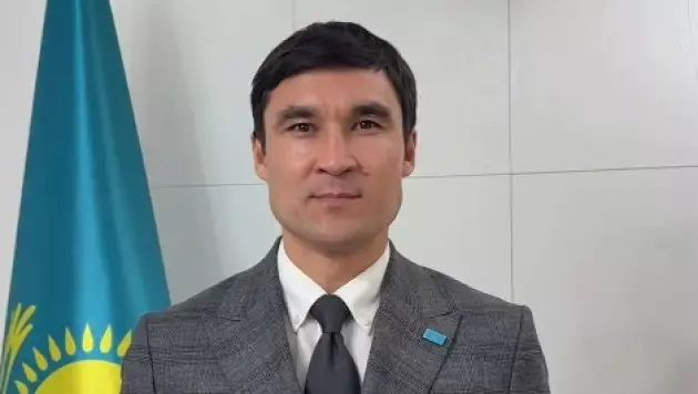 Появилось заявление Серика Сапиева после инцидента в Караганде