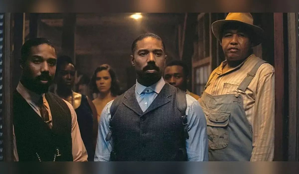 Sinners установил рекорд на «Оскаре»: 16 номинаций