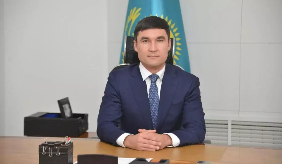 «Не ведусь на провокации»: Серик Сапиев сделал заявление