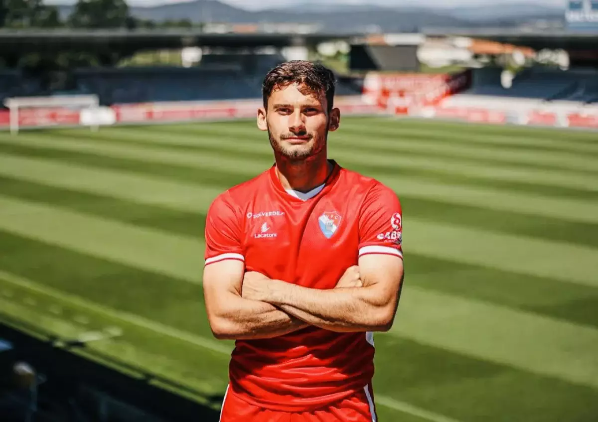 ҚПЛ клубы құрамын Уругвайлық шабуылшымен толықтырмақ