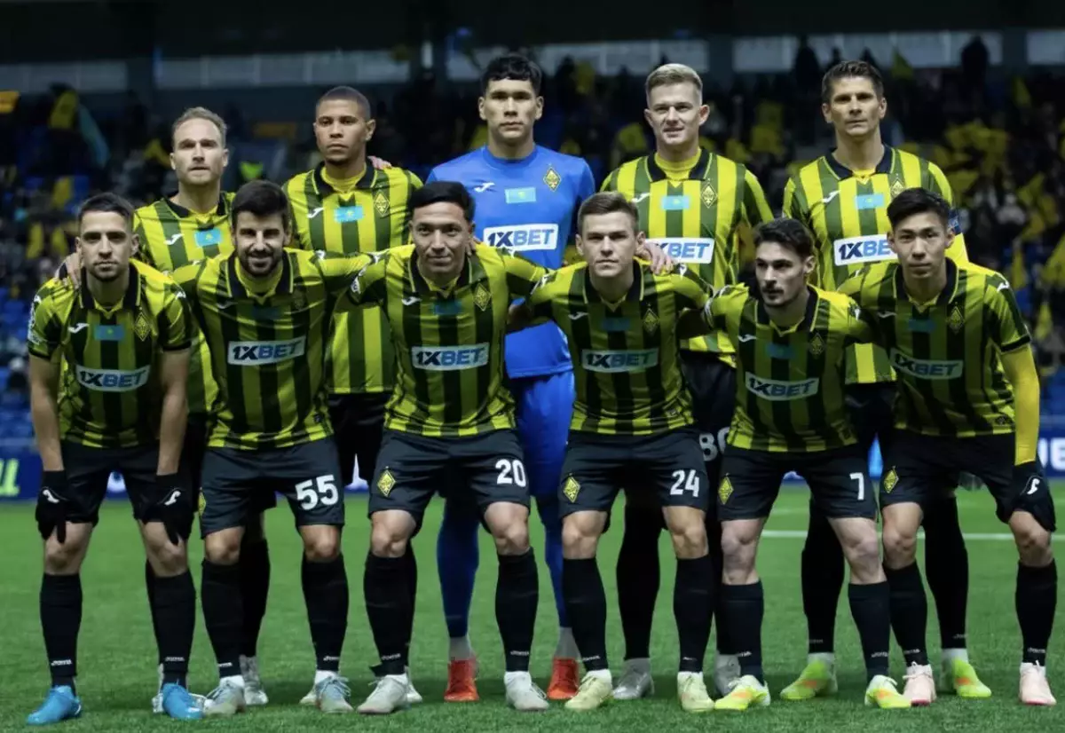 Қала жергілікті клубқа миллиондар бөлмек