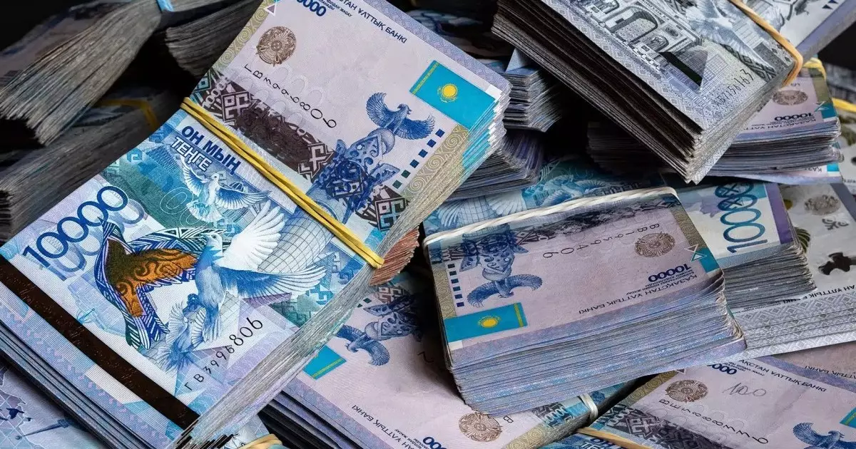  Ауыл шаруашылығына жүргізілген аудит кезінде бір ірі қараның 800 млн теңгеге сатып алынғаны анықталды 