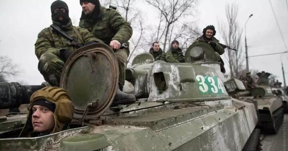  Reuters: Ресей майдан шебін «тоқтатуға» дайын, бірақ Донбас бойынша талабы қатаң 