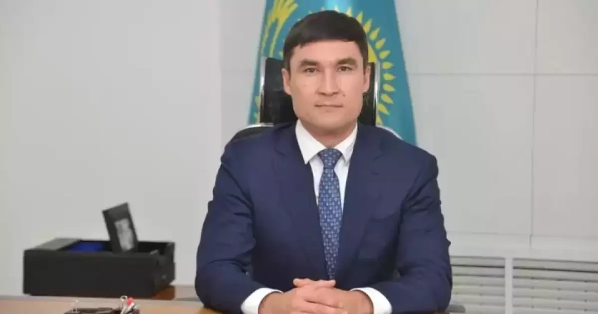  “Сабыр сақтадым”: Серік Сәпиев мәлімдеме жасады 