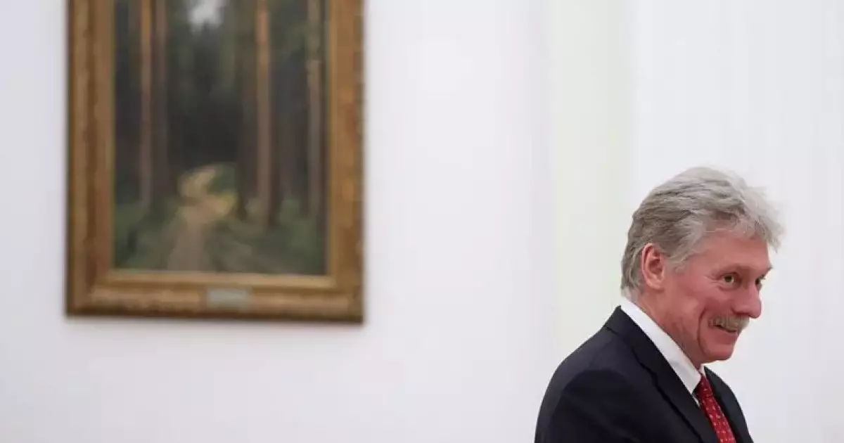  Кремль: Украина әскері Донбасстан шығуы тиіс 