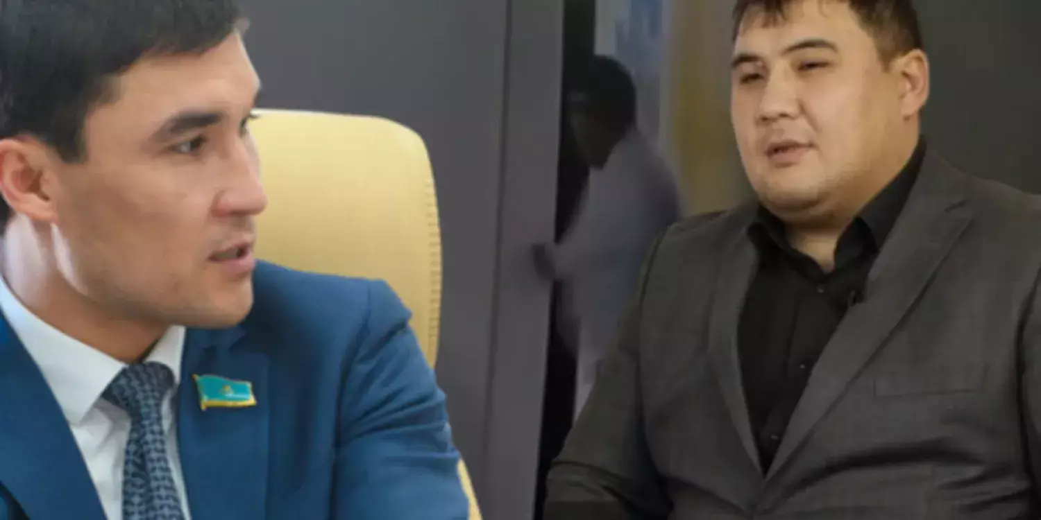 «Мәселе жабық»: Серік Сәпиев орынбасарымен болған жанжалға қатысты жауап берді