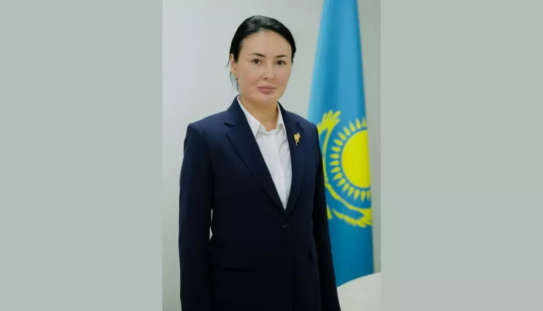 Новый председатель ФСМС назначен в Казахстане