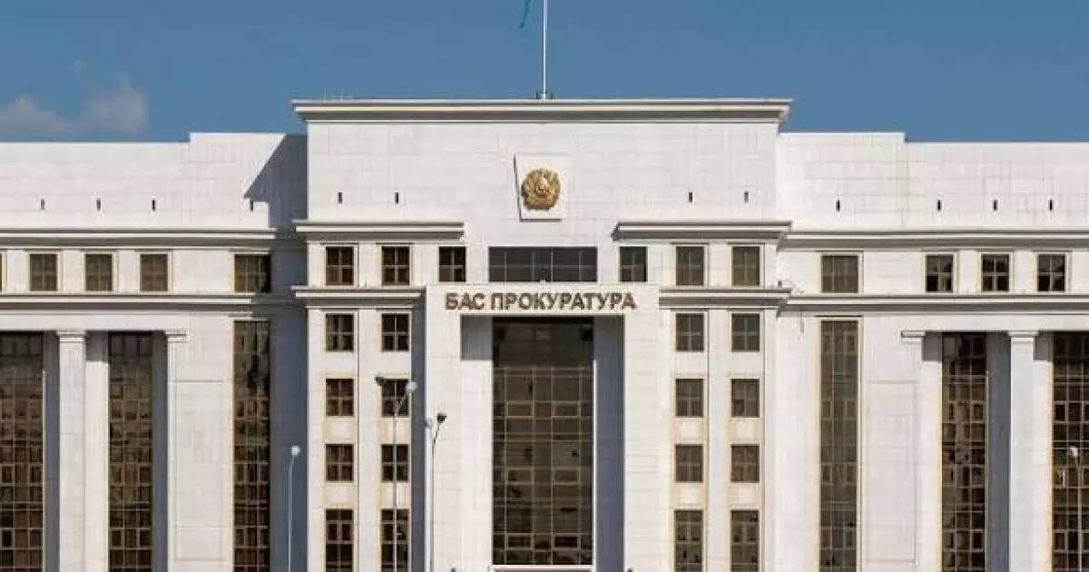  Түркістан облысында әкесін ұрып-соққан ер адамға сот үкімі шықты 