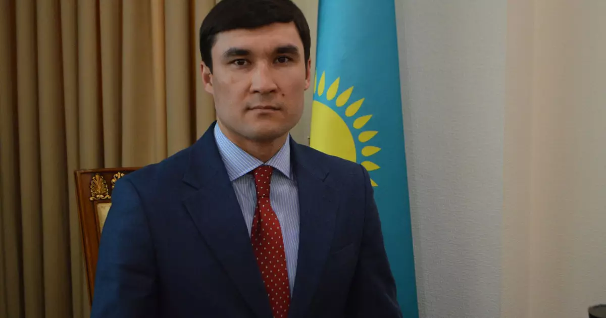  Серік Сәпиев орынбасарымен болған жанжалға қатысты пікір білдірді 