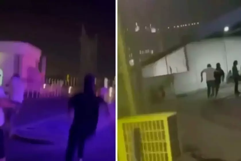 Шестеро граждан Узбекистана приговорены к смертной казни в Дубае из-за драки