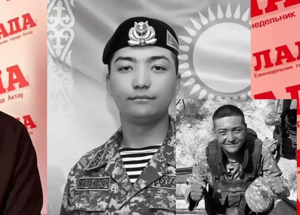 Убийство срочника в Мангистау: адвокат прокомментировал кассационную жалобу осужденного экс-командира - новости на Lada.kz 23.01.2026