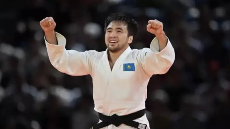 Елдос Сметов Париж Олимпиадасынан кейін алған сыйлықтың ең құндысын атады