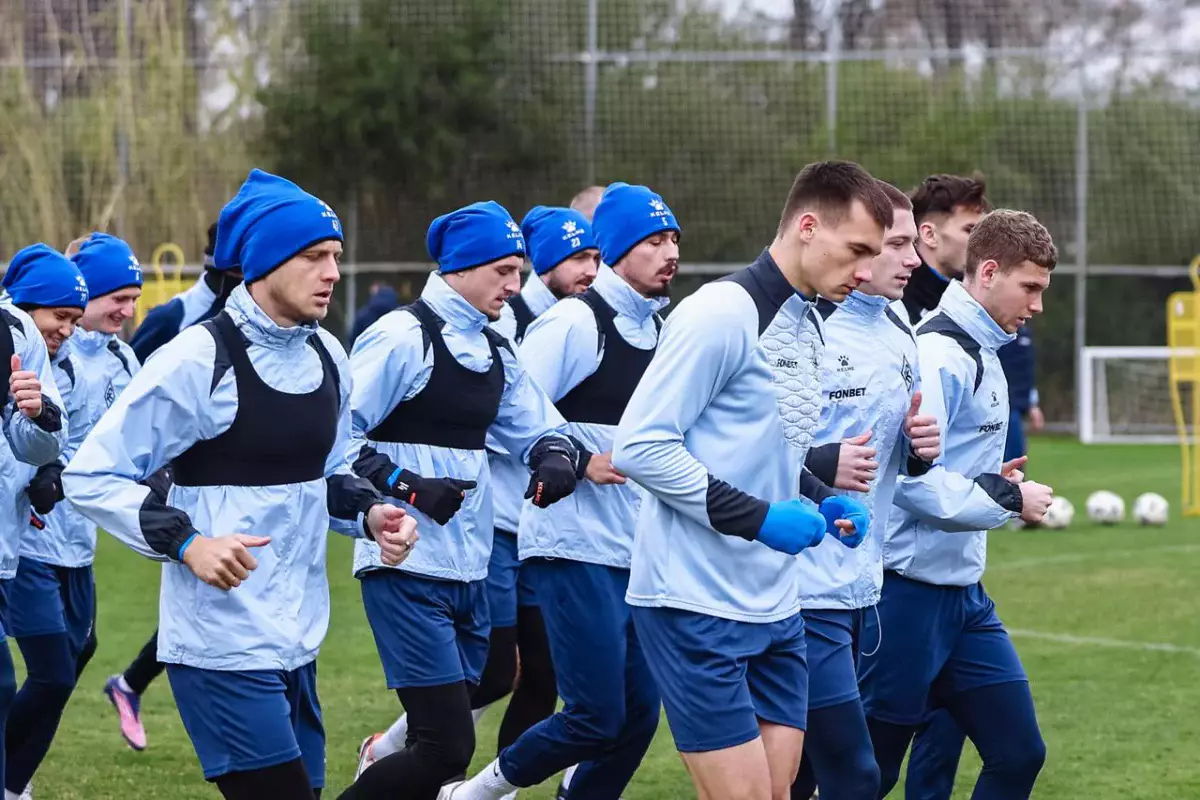 Магомед Адиев командасы банкрот деп танылуы мүмкін