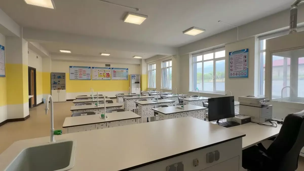 Білімдегі былық: Қаржы министрі жекеменшік мектептердің айласын ашты