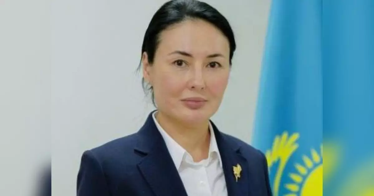  Әлеуметтік медициналық сақтандыру қорына жаңа басшы тағайындалды 