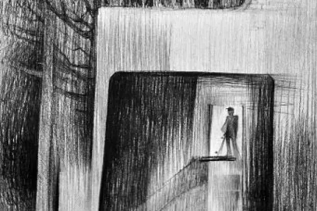 Нұрша Какенов. 1.«АБ-077» (Әңгіме)