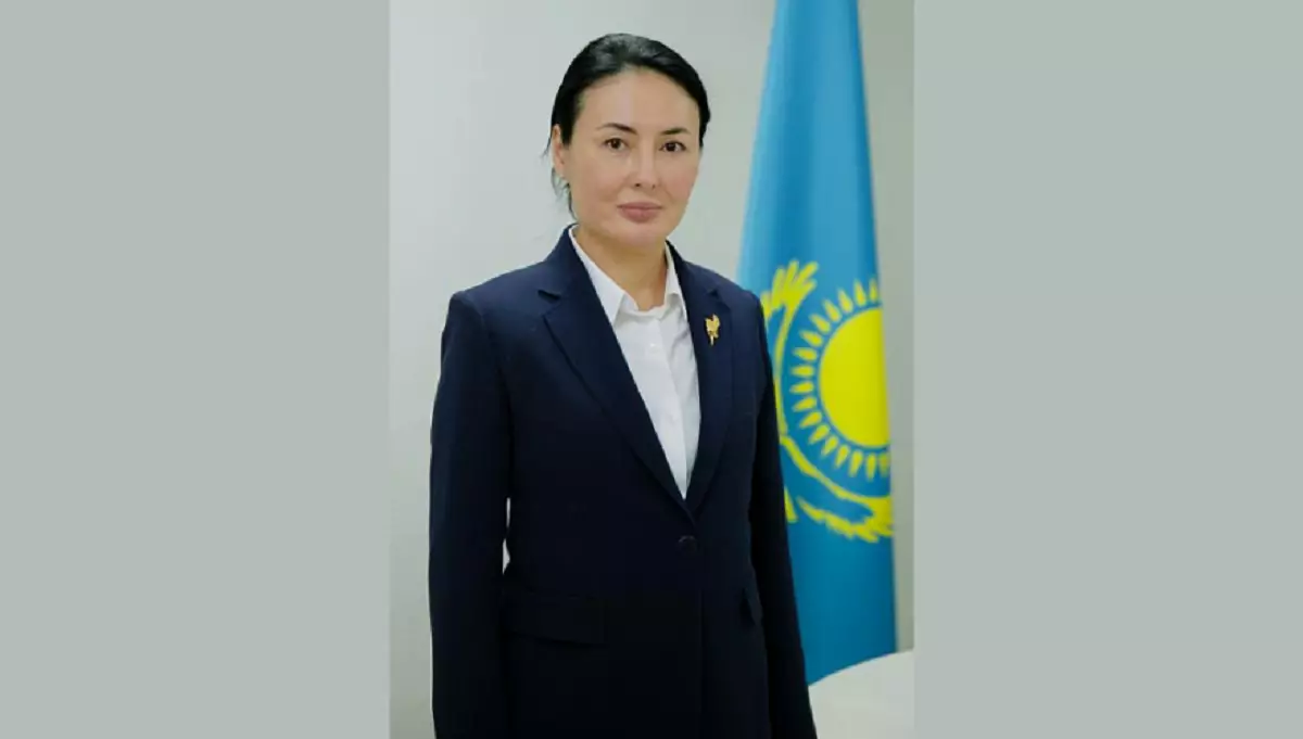 Новый председатель ФСМС назначен в Казахстане