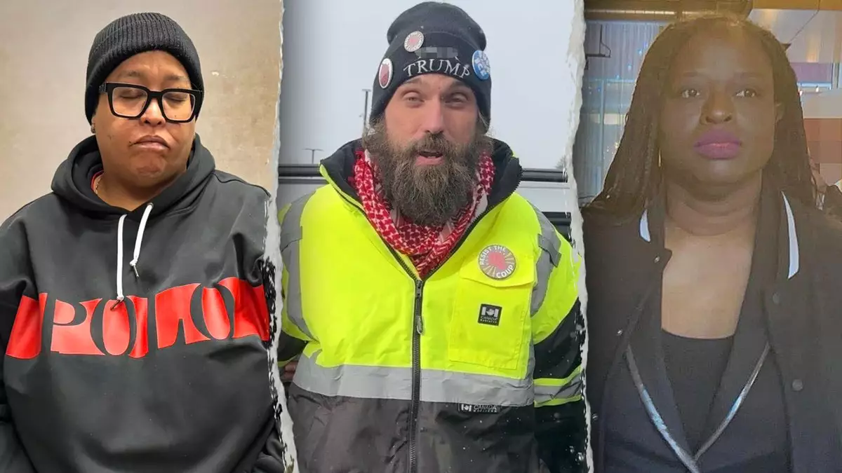 В выпуске "World News Tonight" на ABC не упомянули об арестах в церкви Миннесоты в сюжете об ICE.