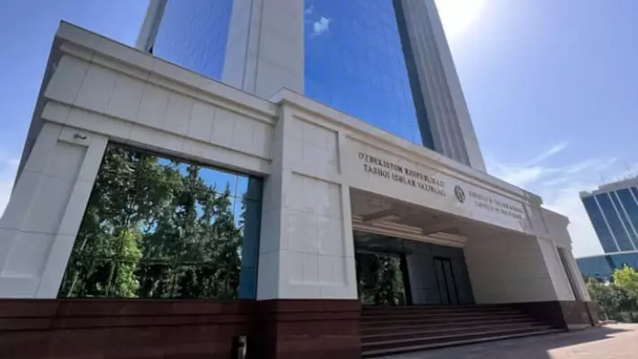 МИД опроверг сообщения о смертном приговоре узбекистанцам в Дубае