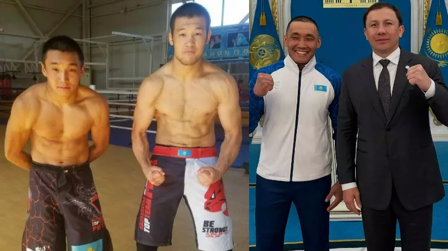 Тренировался с Шавкатом, зарядился от Головкина, знаменосец Казахстана на Паралимпиаде-2026. Кто он?