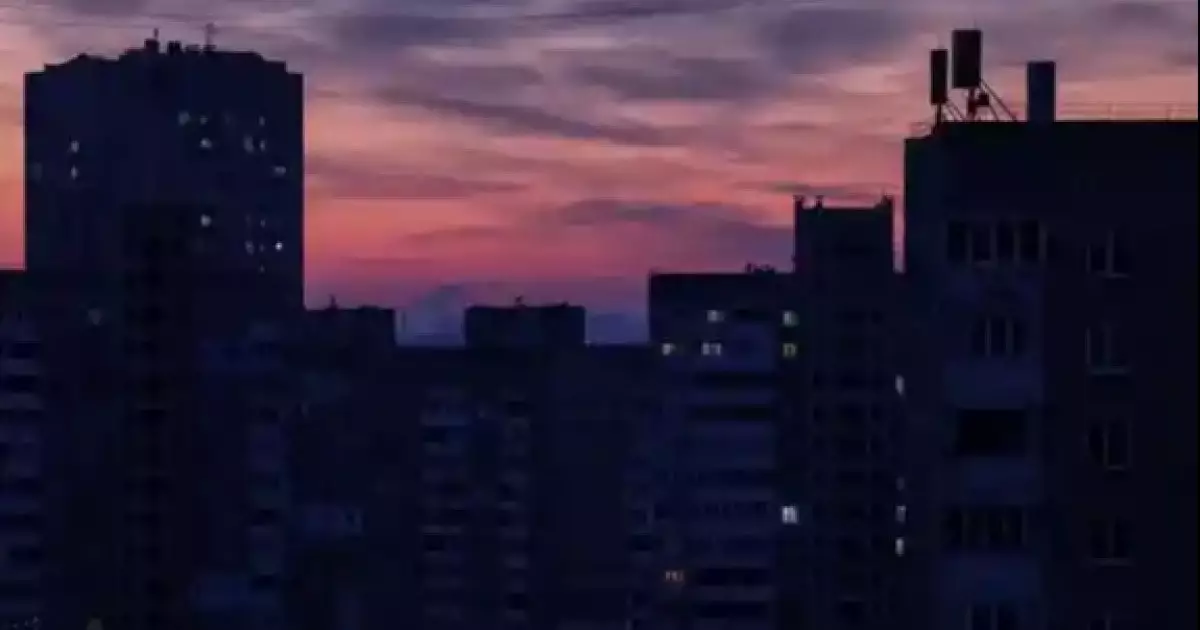  Франция Украина энергетикасын қолдау үшін шұғыл кеңес өткізеді 