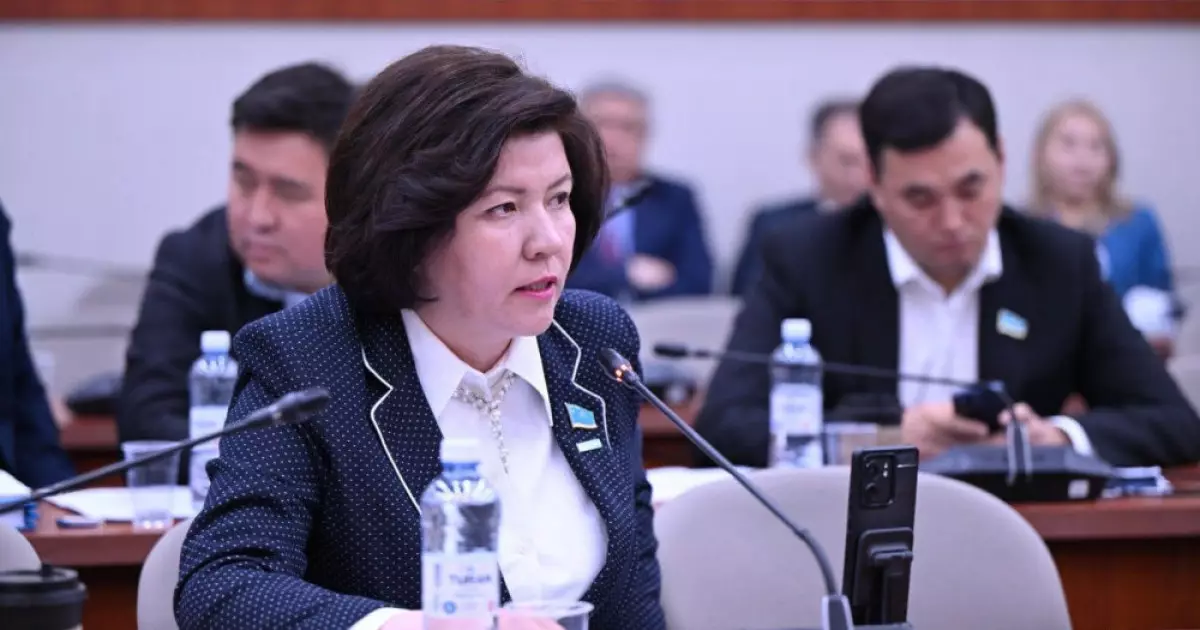  Оқу-ағарту министрі кейбір мектептердің жұмысы тоқталатынын айтты (ВИДЕО) 