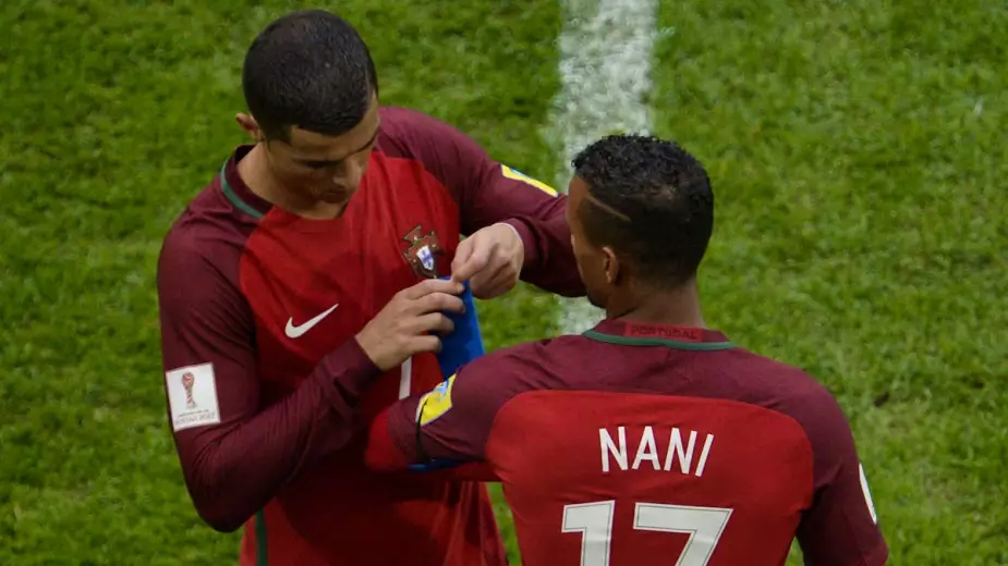 Нани прилетел в Казахстан. Дальше – контракт с "Актобе"?