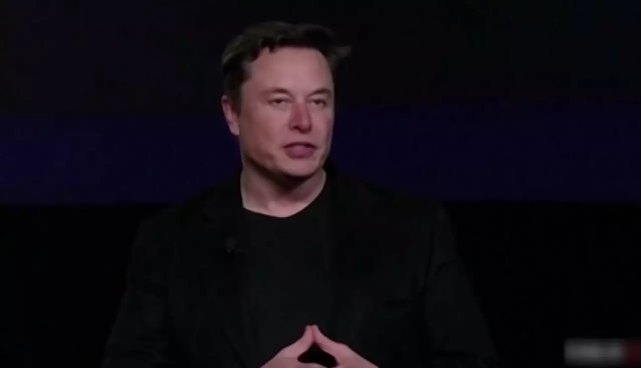 WSJ: Маск возвращается в большую политику