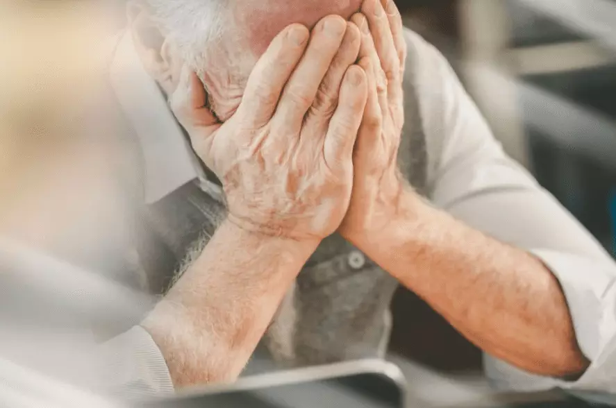 Сын, избивавший отца, получил 5 лет: прокуратура требует ужесточения