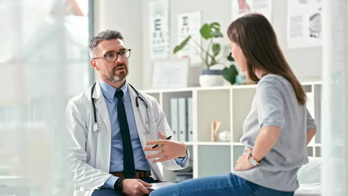 Колоректальный рак стал самым смертоносным видом рака для определённой группы американцев, показало исследование.