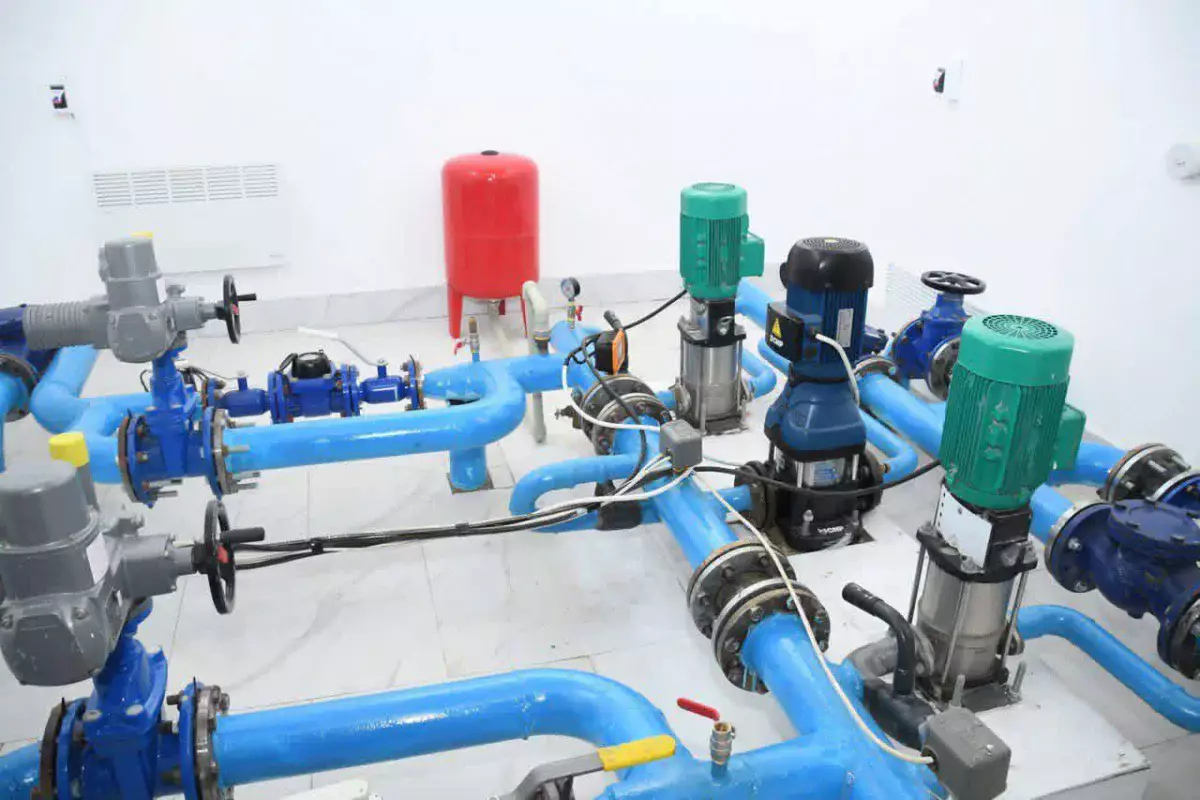 Қызылорда облысында Сарбұлақ ауылына ауыз су берілді