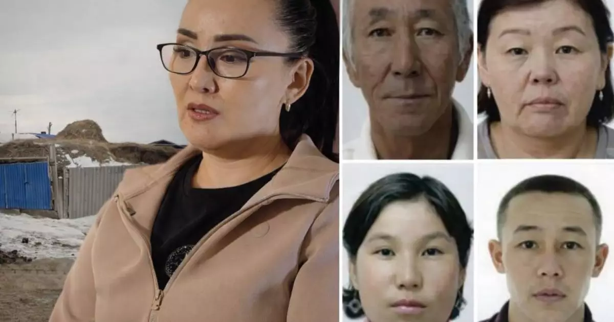  Атырау облысындағы трагедияға қатысты журналист сұмдық жайтты айтты 