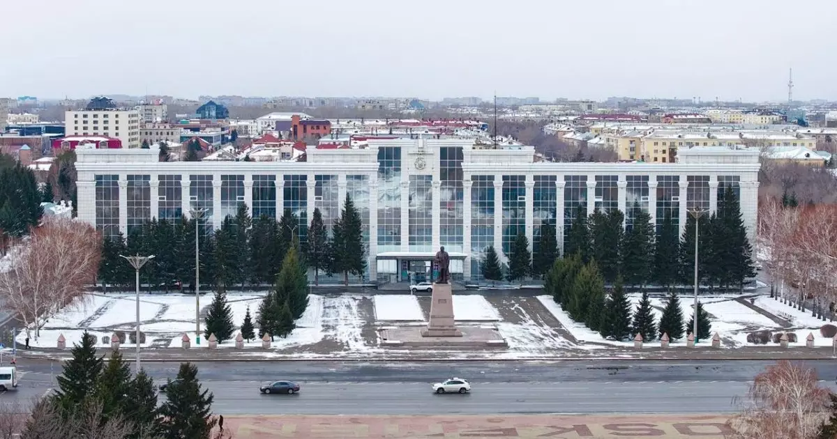  ШҚО әкімдігі өңірлер тиімділігі рейтингінде үздік деп танылды 