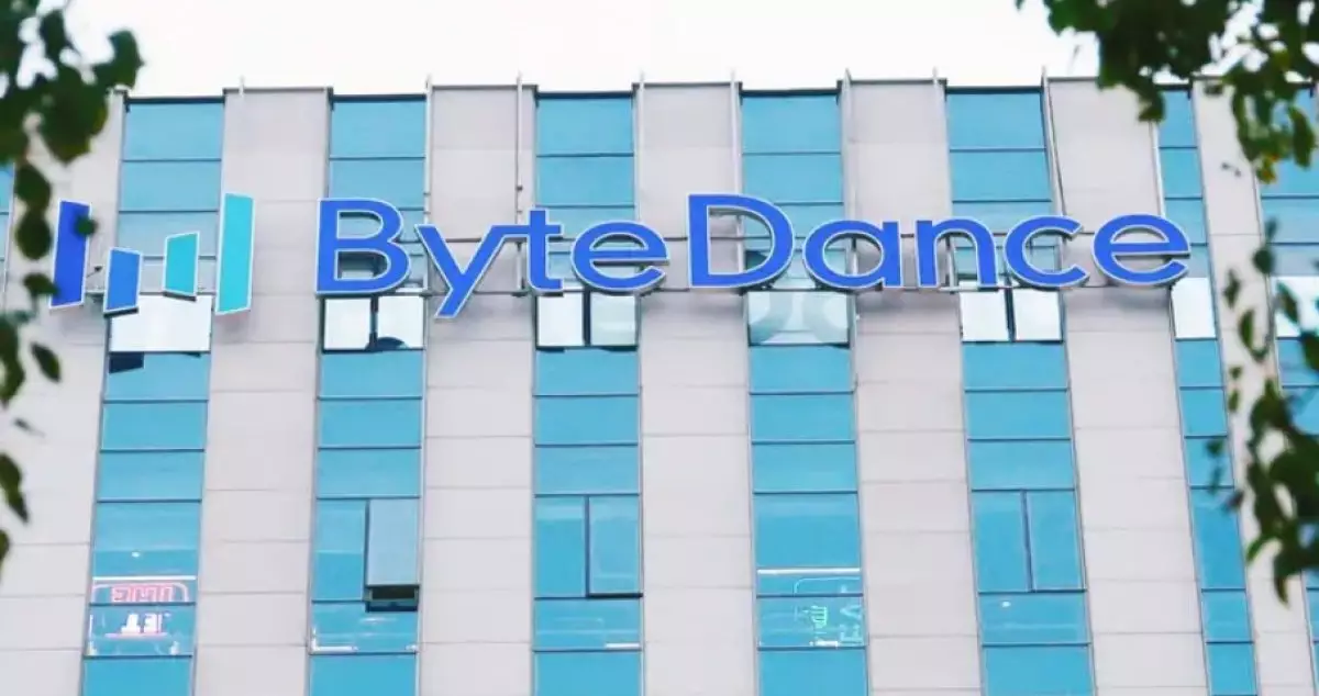 TikTok желісі енді АҚШ бақылауында болады