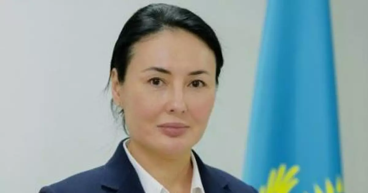   Әлеуметтік медициналық сақтандыру қорына жаңа басшы келді   