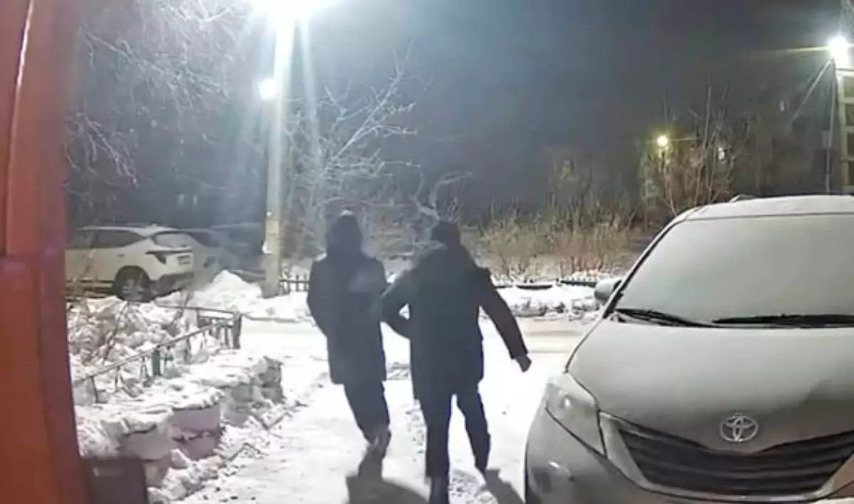 Қостанай облысында екі жасөспірім 20 жастағы жігітті өлтірді деген күдікке ілінді