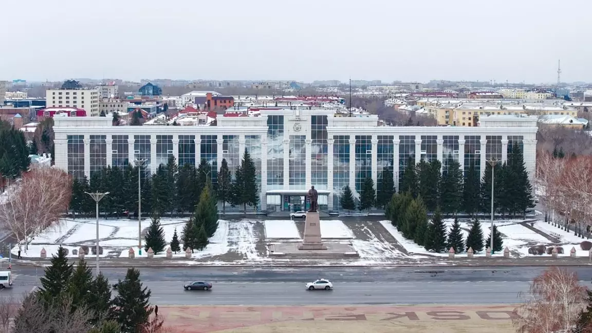 Өңірлердің жұмыс тиімділігін анықтайтын рейтинг жарияланды