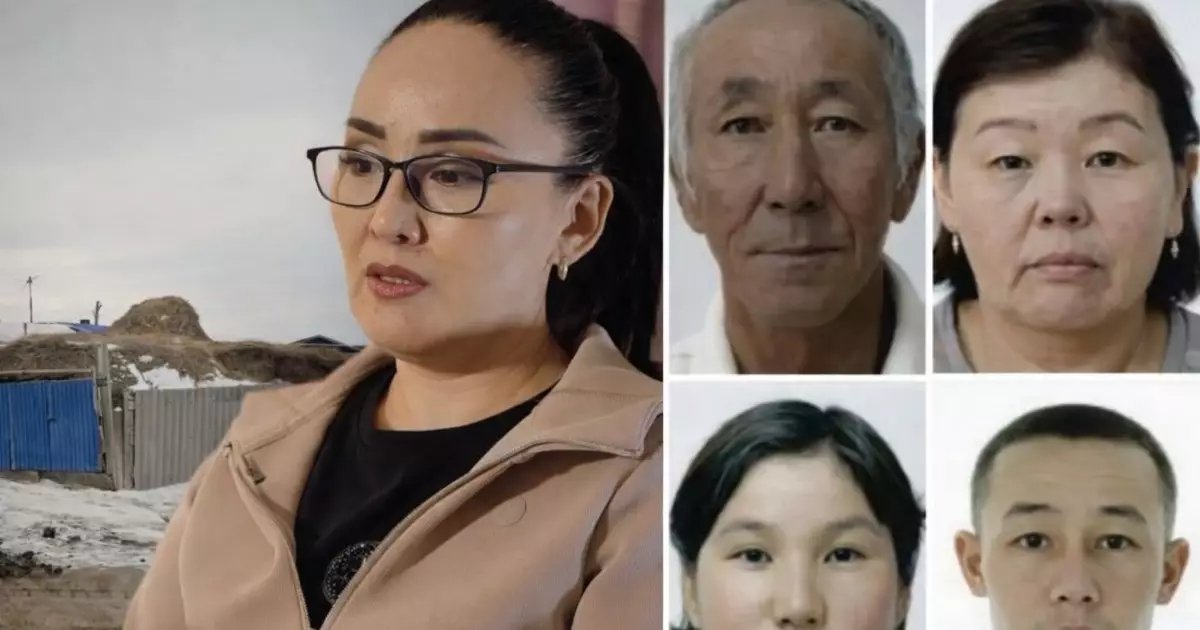  `Жұмсақ топырақ астынан ағамды көрдім`: Атыраудағы трагедияға қатысты қорқынышты дерек шықты (ВИДЕО) 