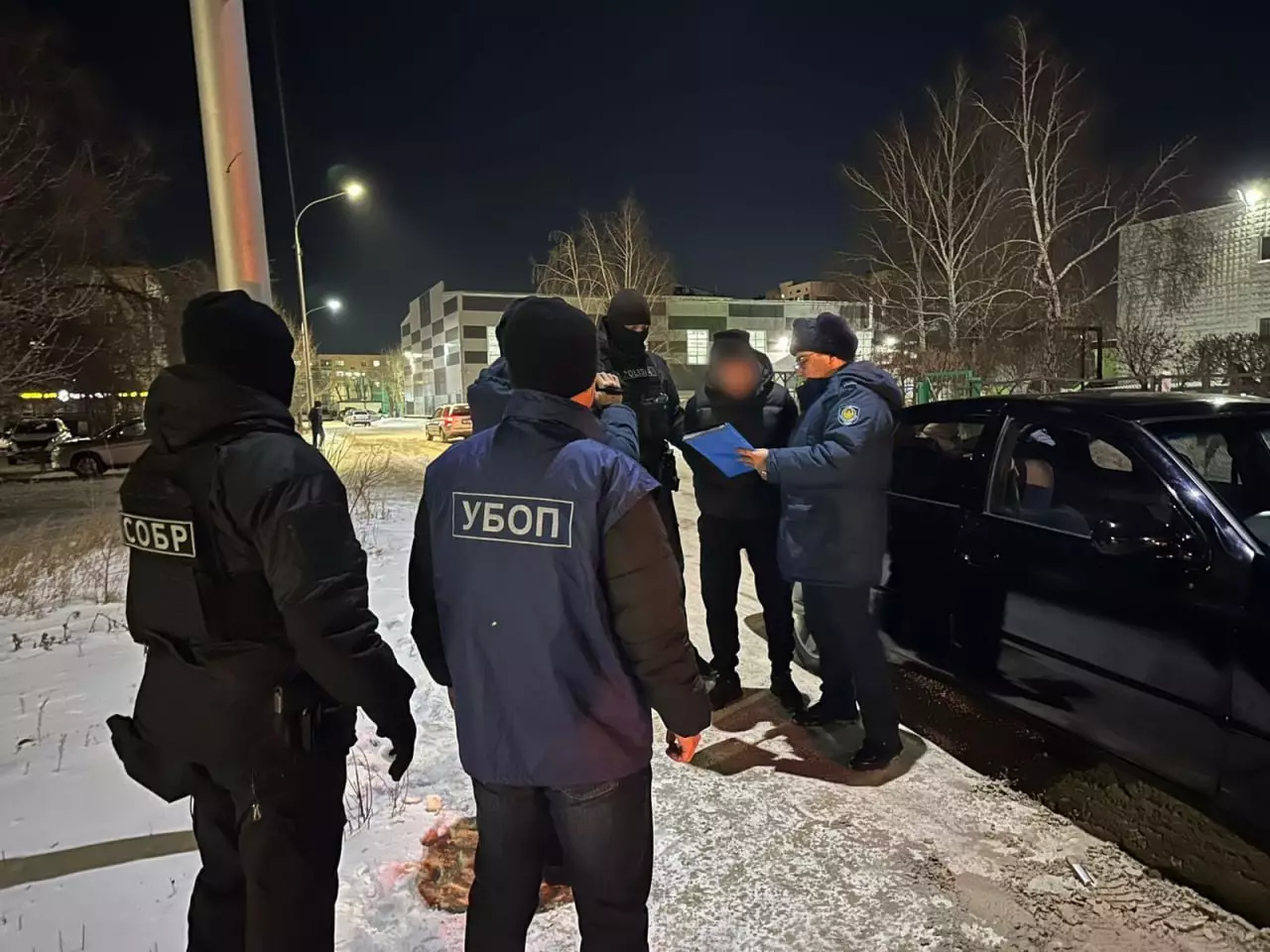 Көкшетаудағы «Нұрай схемасы»: Жігіттерді кездесуге шақырып, тонап отырған