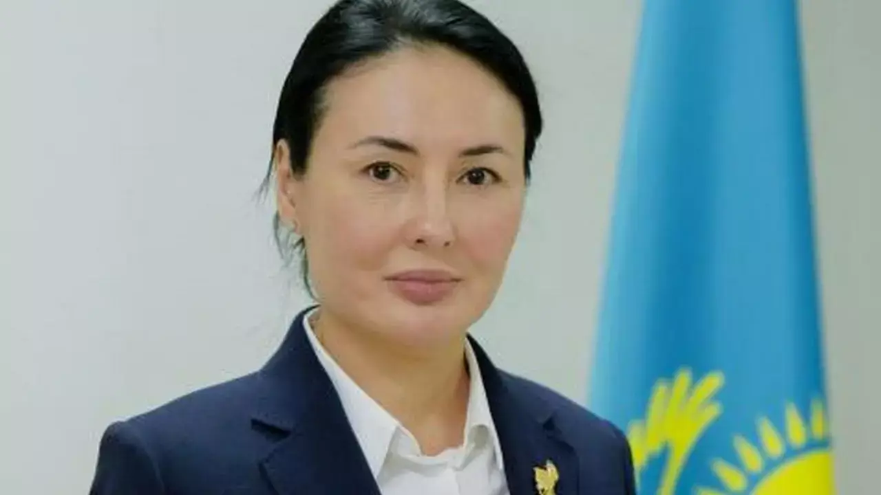 Әлеуметтік медициналық сақтандыру қорының басшысы ауысты: Жаңа төрайым тағайындалды