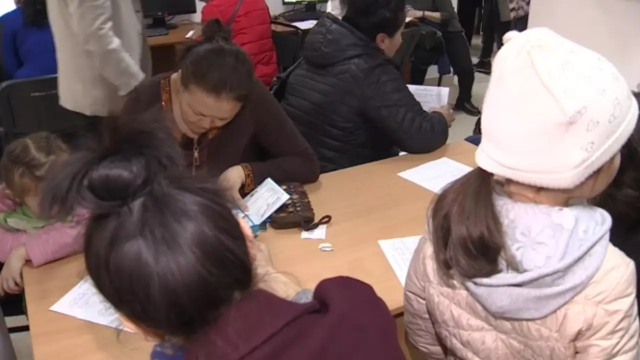 АСП на ₸33 млрд выплатили казахстанцам в 2025 году