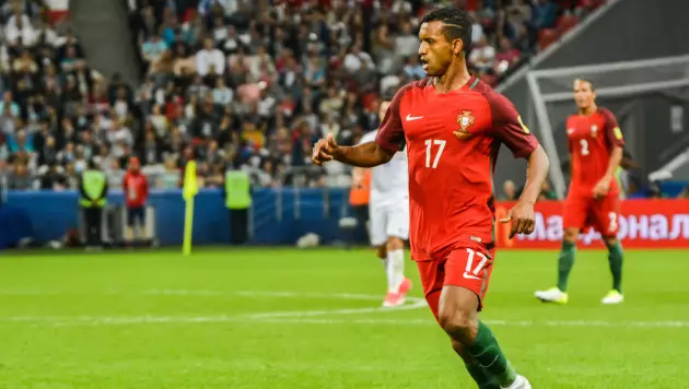 Стала известна зарплата Нани в "Актобе"