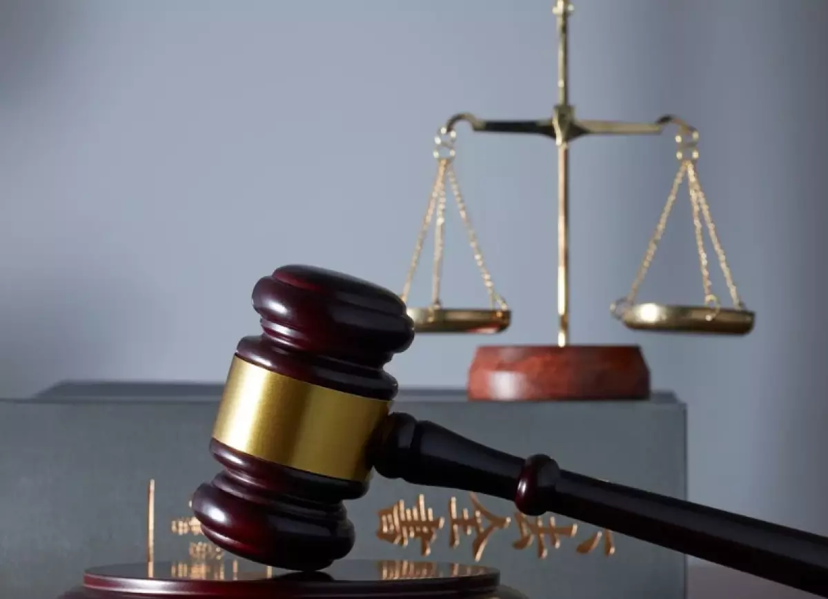 Судью лишили должности после пьяной езды в Астане