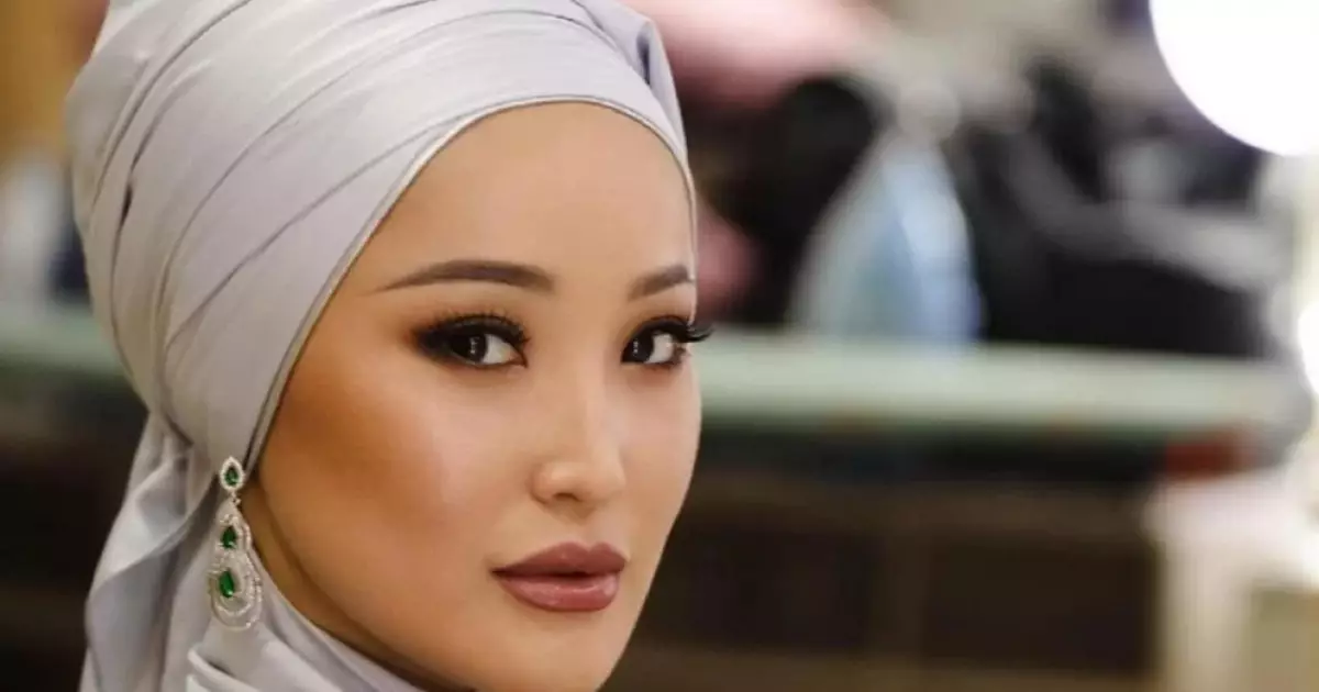   «8 жыл өтті... Қайта қауышу»: Мөлдір Әуелбекова қуанышты жаңалығын жеткізді   