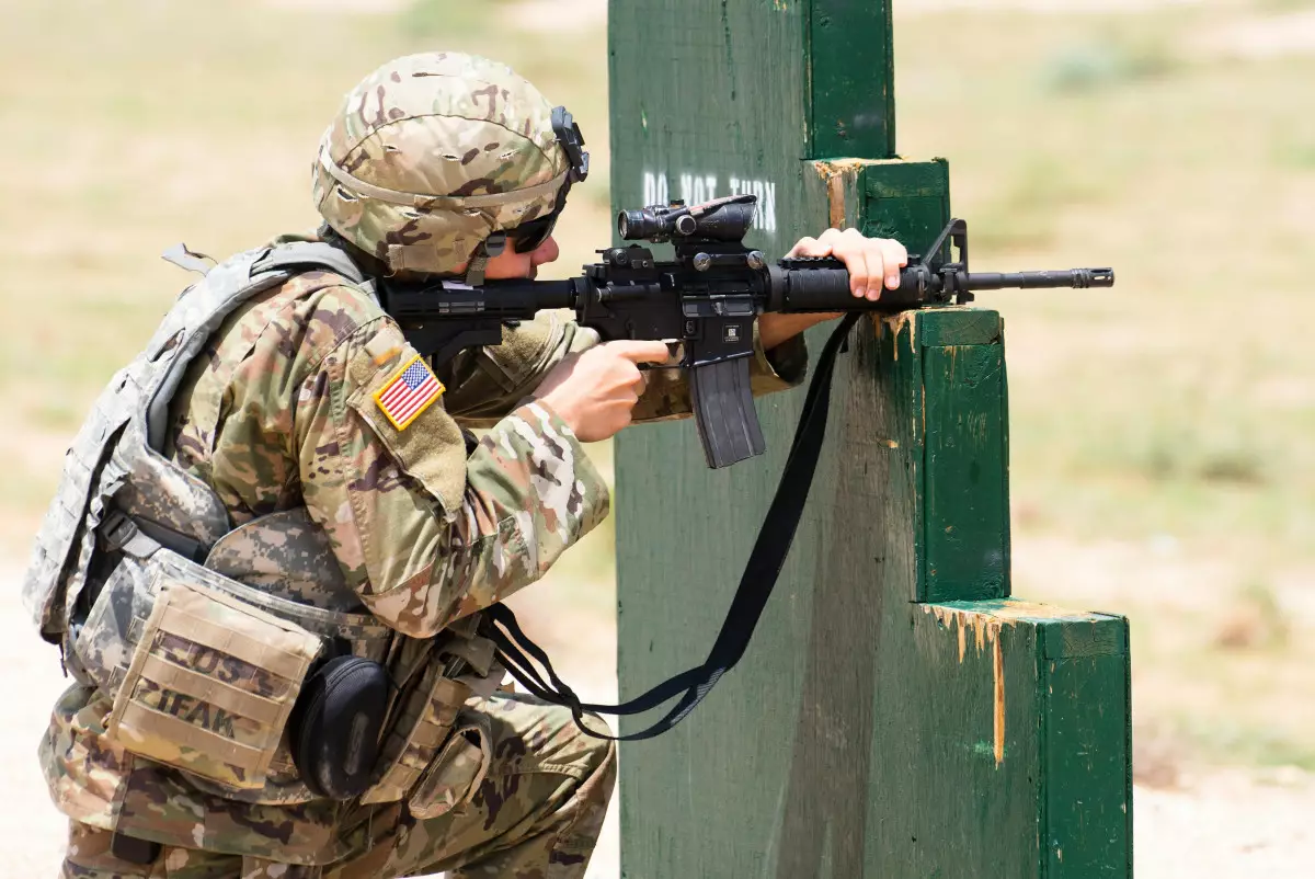 Доктрина Трампа против России и Китая: США делают ставку на быстрые операции