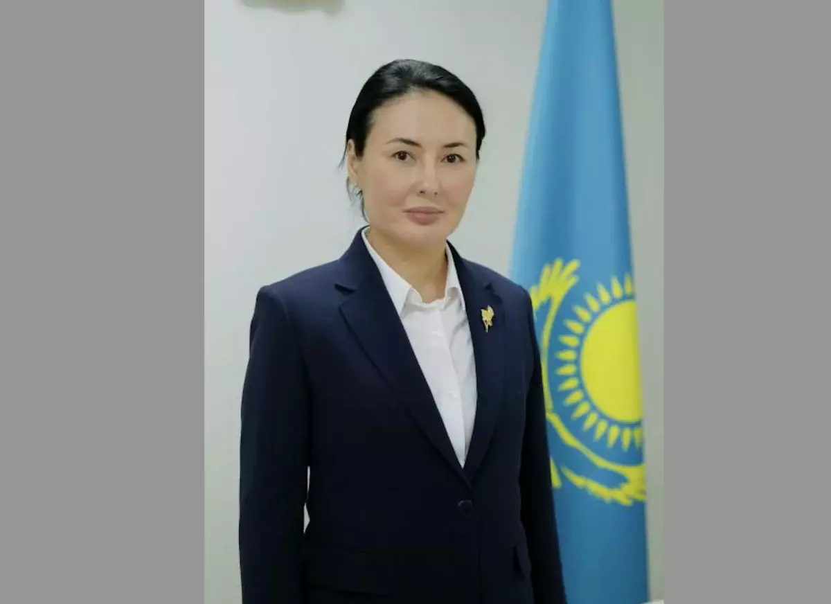 Президенттің сынынан кейін Медициналық сақтандыру қорына жаңа басшы келді