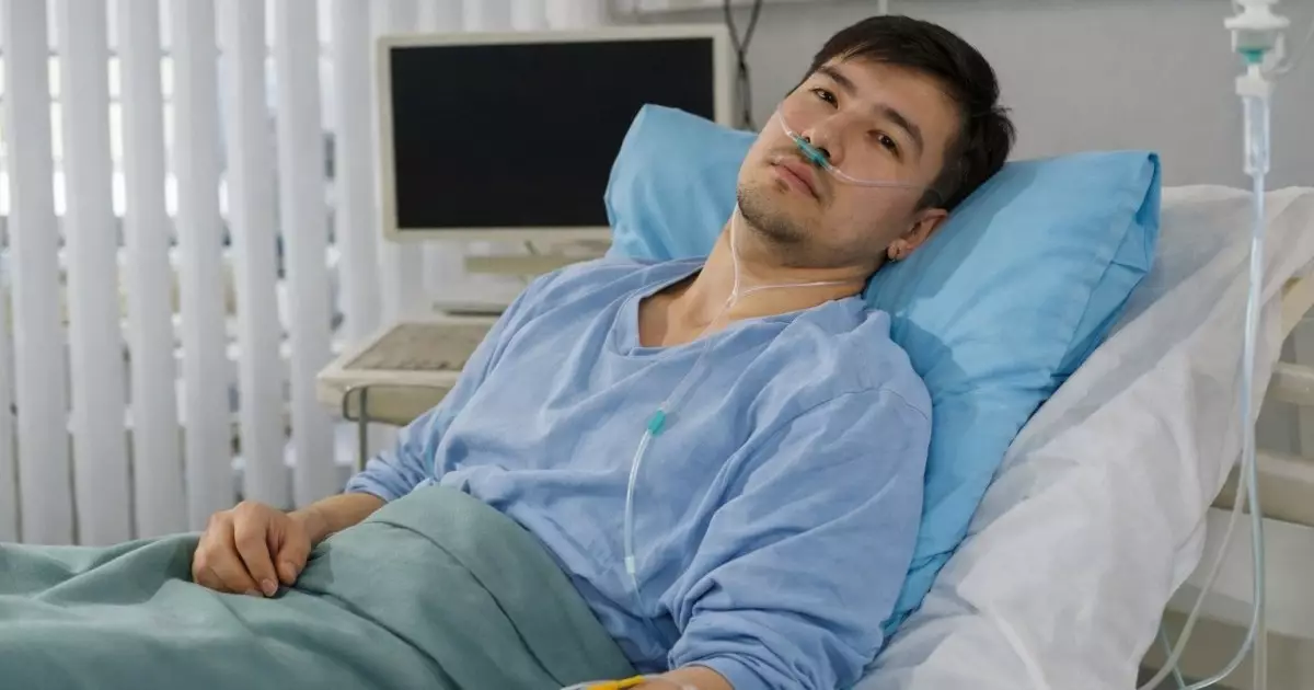  Қызғаныш қылмысқа ұласты: Үш баланың анасы өзінің күйеуінің мүшесін түгелдей кесіп тастады (ВИДЕО) 