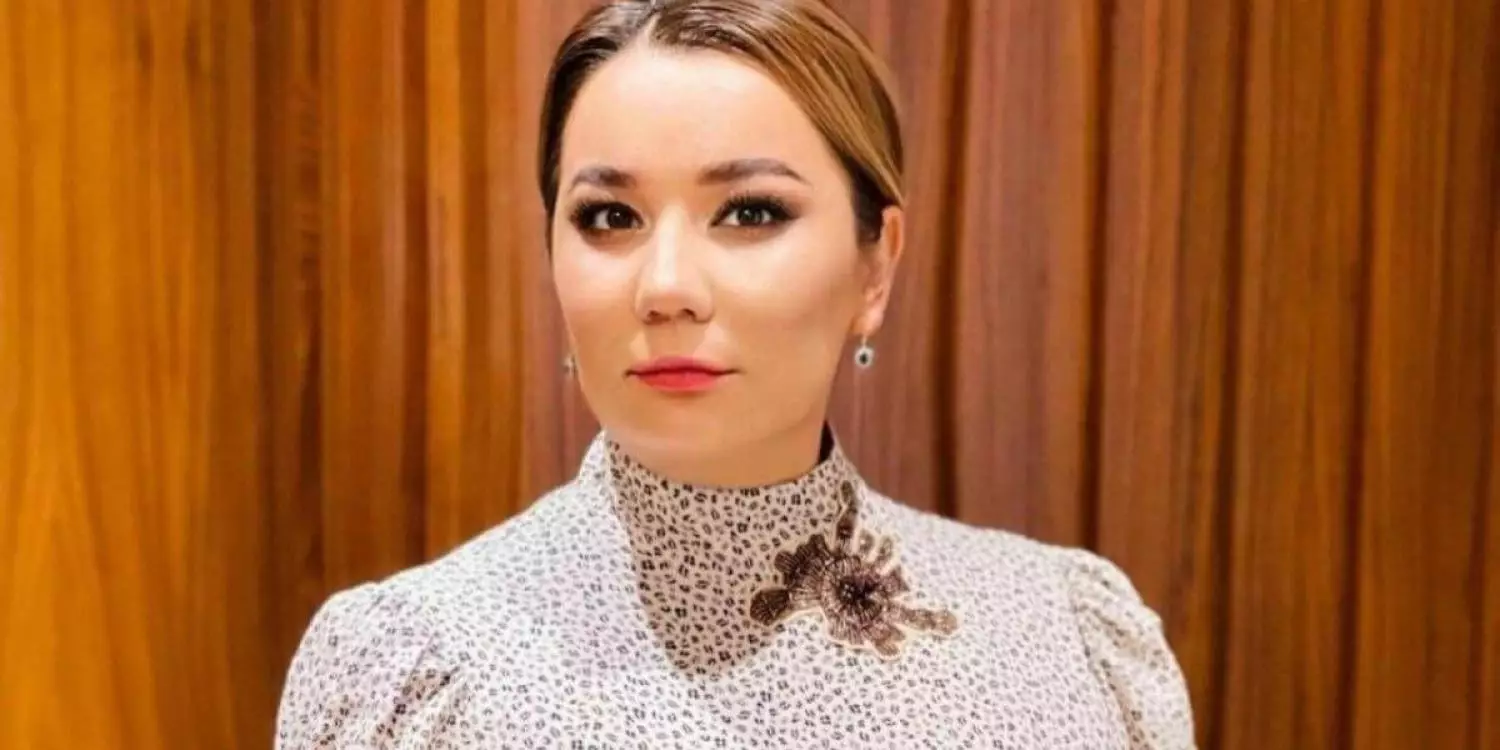 Заңгер Айгүл Орынбек: Нұрай ісінде «еркінен тыс некеге тұру» бабының құрамы жоқ